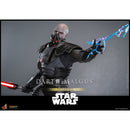 Hot Toys Star Wars Darth Malgus 1:6 Scale Collectable Action Figure