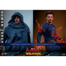 Hot Toys Deadpool & Wolverine Human Torch 1:6 Scale Collectable Action Figure