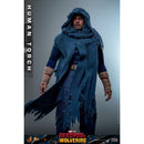 Hot Toys Deadpool & Wolverine Human Torch 1:6 Scale Collectable Action Figure
