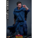 Hot Toys Deadpool & Wolverine Human Torch 1:6 Scale Collectable Action Figure