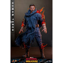 Hot Toys Deadpool & Wolverine Human Torch 1:6 Scale Collectable Action Figure