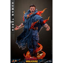 Hot Toys Deadpool & Wolverine Human Torch 1:6 Scale Collectable Action Figure
