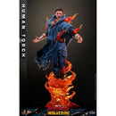 Hot Toys Deadpool & Wolverine Human Torch 1:6 Scale Collectable Action Figure