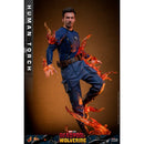 Hot Toys Deadpool & Wolverine Human Torch 1:6 Scale Collectable Action Figure