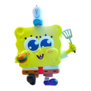 Hot Toys Spongebob Squarepants Spongebob Cosbaby