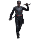 Hot Toys Deadpool & Wolverine Blade 1:6 Scale Collectable Action Figure