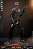 Hot Toys Deadpool & Wolverine Blade 1:6 Scale Collectable Action Figure