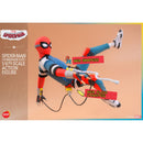 HONO Studio Your Friendly Neighborhood Spider Man Spider Man Homemade Suit 1:6 Scale Action Figure