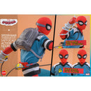 HONO Studio Your Friendly Neighborhood Spider Man Spider Man Homemade Suit 1:6 Scale Action Figure
