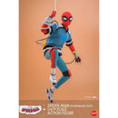 HONO Studio Your Friendly Neighborhood Spider Man Spider Man Homemade Suit 1:6 Scale Action Figure