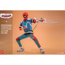 HONO Studio Your Friendly Neighborhood Spider Man Spider Man Homemade Suit 1:6 Scale Action Figure