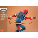 HONO Studio Your Friendly Neighborhood Spider Man Spider Man Homemade Suit 1:6 Scale Action Figure