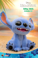 Hot Toys Lilo & Stitch (2025) Stitch Sitting Cosbaby