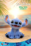 Hot Toys Lilo & Stitch (2025) Stitch Sitting Cosbaby