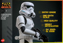 Hot Toys Star Wars Stormtrooper (HONO Studios) 1:6 Scale Collectable Action Figure