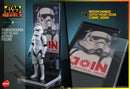 Hot Toys Star Wars Stormtrooper (HONO Studios) 1:6 Scale Collectable Action Figure
