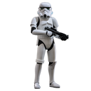 Hot Toys Star Wars Stormtrooper (HONO Studios) 1:6 Scale Collectable Action Figure
