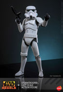 Hot Toys Star Wars Stormtrooper (HONO Studios) 1:6 Scale Collectable Action Figure