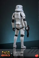 Hot Toys Star Wars Stormtrooper (HONO Studios) 1:6 Scale Collectable Action Figure