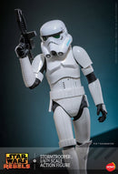 Hot Toys Star Wars Stormtrooper (HONO Studios) 1:6 Scale Collectable Action Figure