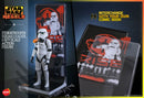 Hot Toys Star Wars Stormtrooper Squad Leader (HONO Studios) 1:6 Scale Collectable Aciton Figure