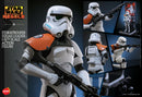 Hot Toys Star Wars Stormtrooper Squad Leader (HONO Studios) 1:6 Scale Collectable Aciton Figure
