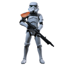 Hot Toys Star Wars Stormtrooper Squad Leader (HONO Studios) 1:6 Scale Collectable Aciton Figure