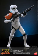 Hot Toys Star Wars Stormtrooper Squad Leader (HONO Studios) 1:6 Scale Collectable Aciton Figure