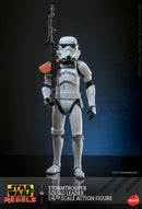 Hot Toys Star Wars Stormtrooper Squad Leader (HONO Studios) 1:6 Scale Collectable Aciton Figure