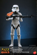 Hot Toys Star Wars Stormtrooper Squad Leader (HONO Studios) 1:6 Scale Collectable Aciton Figure