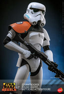 Hot Toys Star Wars Stormtrooper Squad Leader (HONO Studios) 1:6 Scale Collectable Aciton Figure