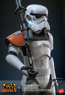 Hot Toys Star Wars Stormtrooper Squad Leader (HONO Studios) 1:6 Scale Collectable Aciton Figure
