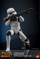 Hot Toys Star Wars Stormtrooper Squad Leader (HONO Studios) 1:6 Scale Collectable Aciton Figure