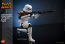 Hot Toys Star Wars Stormtrooper Squad Leader (HONO Studios) 1:6 Scale Collectable Aciton Figure