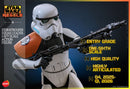 Hot Toys Star Wars Stormtrooper Squad Leader (HONO Studios) 1:6 Scale Collectable Aciton Figure