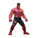 Hot Toys Captain America: Brave New World Red Hulk 1:6 Scale Collectable Action Figure
