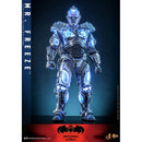 Hot Toys Batman & Robin Mr Freeze 1:6 Scale Collectable Action Figure