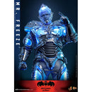 Hot Toys Batman & Robin Mr Freeze 1:6 Scale Collectable Action Figure