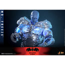 Hot Toys Batman & Robin Mr Freeze 1:6 Scale Collectable Action Figure