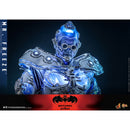 Hot Toys Batman & Robin Mr Freeze 1:6 Scale Collectable Action Figure