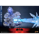 Hot Toys Batman & Robin Mr Freeze 1:6 Scale Collectable Action Figure