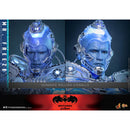 Hot Toys Batman & Robin Mr Freeze Deluxe 1:6 Scale Collectable Action Figure