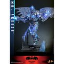 Hot Toys Batman & Robin Mr Freeze Deluxe 1:6 Scale Collectable Action Figure
