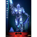 Hot Toys Batman & Robin Mr Freeze Deluxe 1:6 Scale Collectable Action Figure