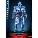 Hot Toys Batman & Robin Mr Freeze Deluxe 1:6 Scale Collectable Action Figure
