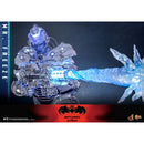 Hot Toys Batman & Robin Mr Freeze Deluxe 1:6 Scale Collectable Action Figure