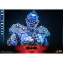 Hot Toys Batman & Robin Mr Freeze Deluxe 1:6 Scale Collectable Action Figure