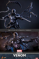 Hot Toys Venom Agent Venom 1:6 Scale Collectable Action Figure