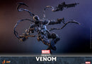 Hot Toys Venom Agent Venom 1:6 Scale Collectable Action Figure