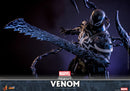 Hot Toys Venom Agent Venom 1:6 Scale Collectable Action Figure